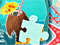 Jigsaw Puzzle: Beach Season