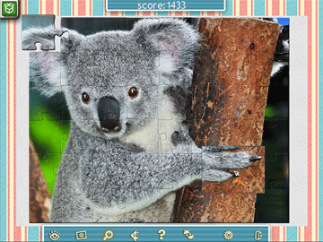 Jigsaw Puzzle: Beach Season 2 screenshot 1