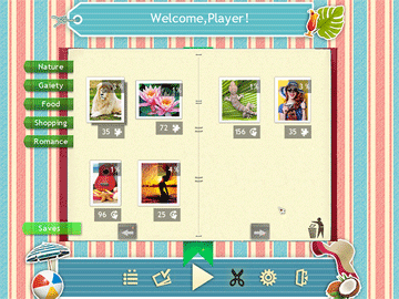 Jigsaw Puzzle: Beach Season 2 screenshot 2