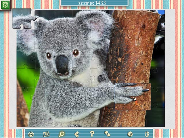 Jigsaw Puzzle: Beach Season 2 screenshot 1