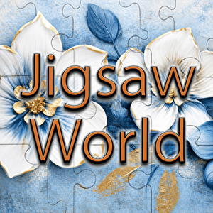 Jigsaw World