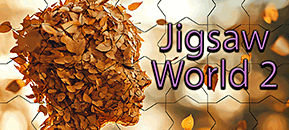 Jigsaw World 2
