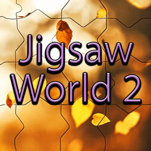 Jigsaw World 2