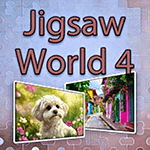 Jigsaw World 4