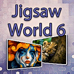 Jigsaw World 6