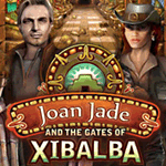 Joan Jade and the Gates of Xibalba