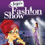 Jojo's Fashion Show