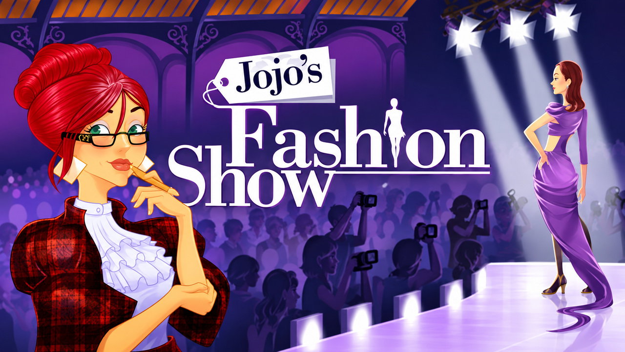 Games Like Jojo's Fashion Show: 8 Style and Salon Games Its Fans Love