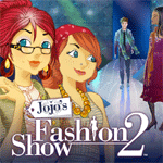 Jojo's Fashion Show 2: Las Cruces