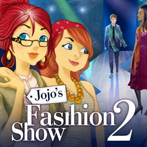 Jojo's Fashion Show 2: Las Cruces