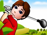 Joker Golf Solitaire