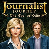Journalist Journey: The Eye of Odin