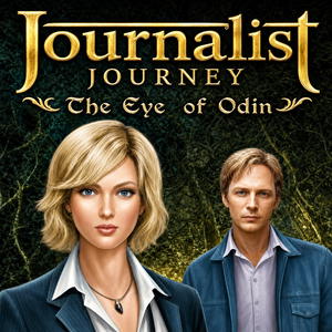 Journalist Journey: The Eye of Odin