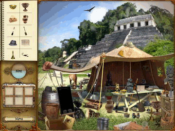 Journey of Hope screenshot 1