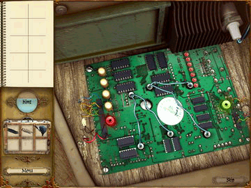 Journey of Hope screenshot 2