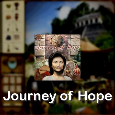 Journey of Hope