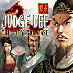 Judge Dee: The City God Case