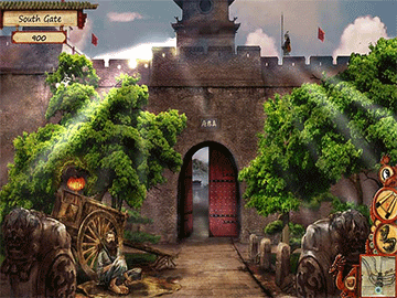 Judge Dee: The City God Case screenshot 2