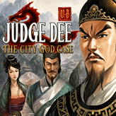 Judge Dee: The City God Case