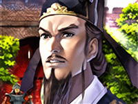 Judge Dee: The City God Case