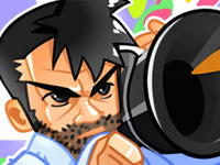 Juicy Bazooka