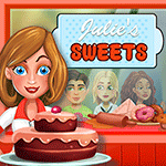 Julie's Sweets