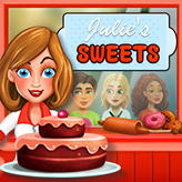 Julie's Sweets