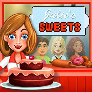 Julie's Sweets