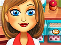 Julie's Sweets