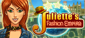 Juliette's Fashion Empire