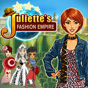 Juliette's Fashion Empire