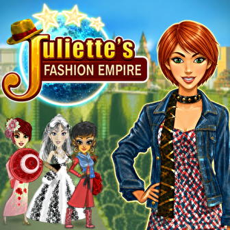 Juliette's Fashion Empire