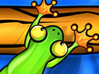 Jumper Frog