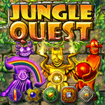 Jungle Quest