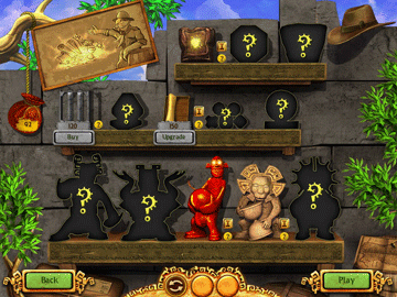 Jungle Quest screenshot 2