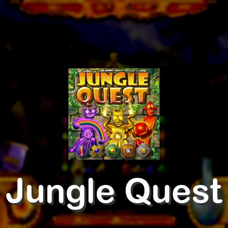Jungle Quest