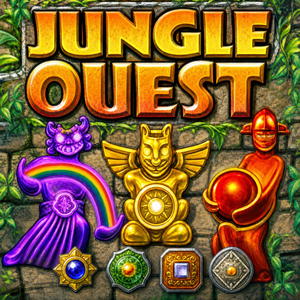Jungle Quest