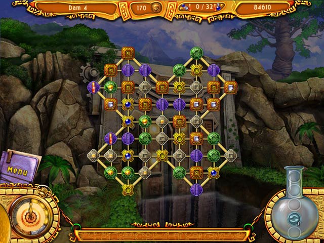 Jungle Quest screenshot 2