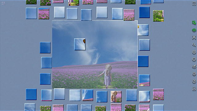 Just Puzzles: Freedom screenshot