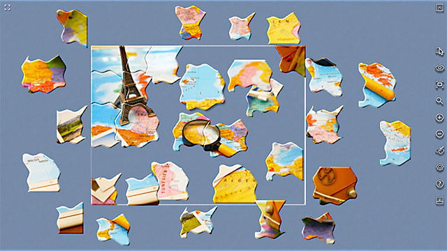 Just Puzzles: Freedom screenshot 2