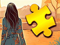 Just Puzzles: Freedom