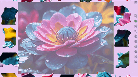Just Puzzles: Inner Universe screenshot 1