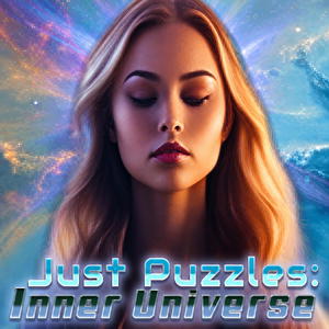 Just Puzzles: Inner Universe
