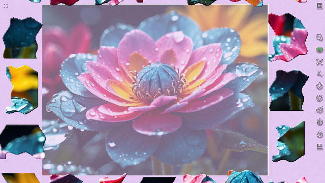 Just Puzzles: Inner Universe screenshot