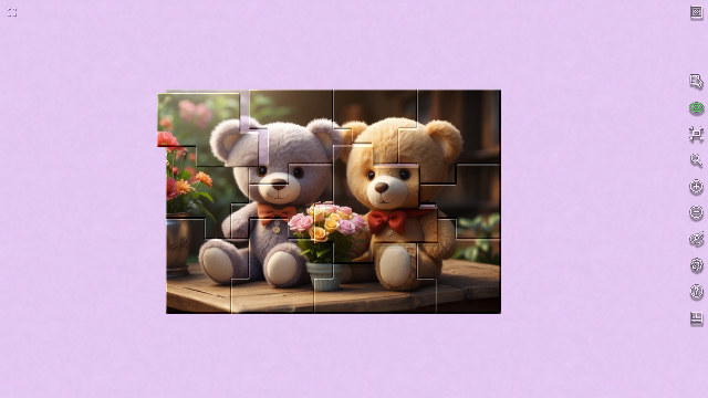 Just Puzzles: Inner Universe screenshot 2