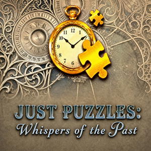 Just Puzzles: Whispers of the Past