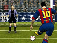 Juve vs. Barca