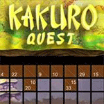 Kakuro Quest