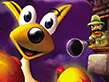 Kao the Kangaroo: Round 2