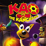 Kao the Kangaroo: Round 2